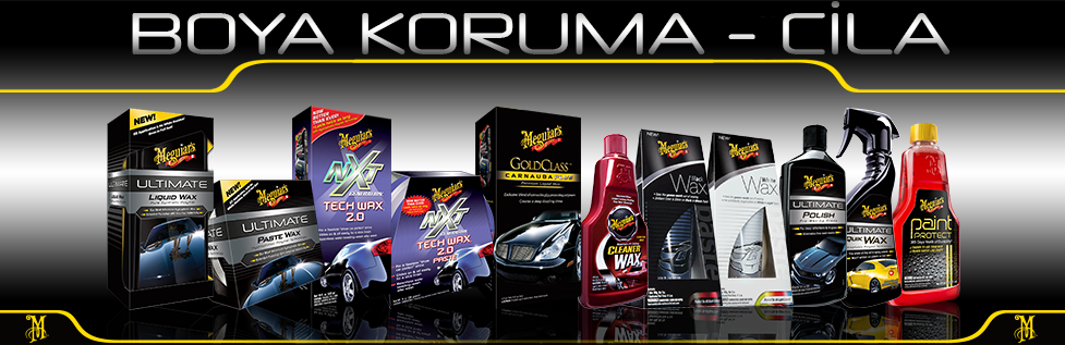 Boya Koruma Cila