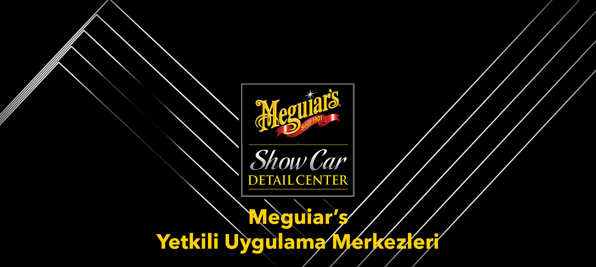 Meguiar's Türkiye Bayileri