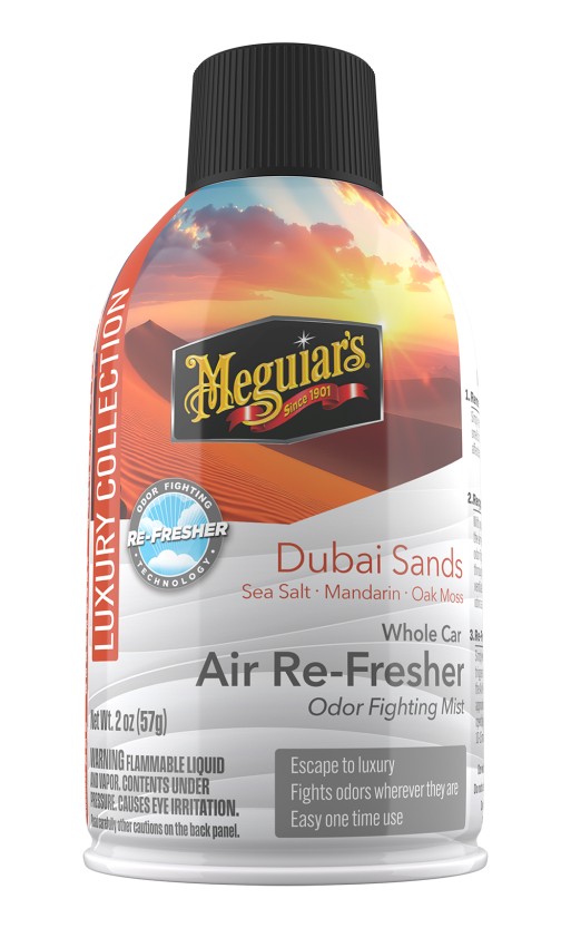 Air Re-Fresher Koku Giderici (Dubai Çölleri)