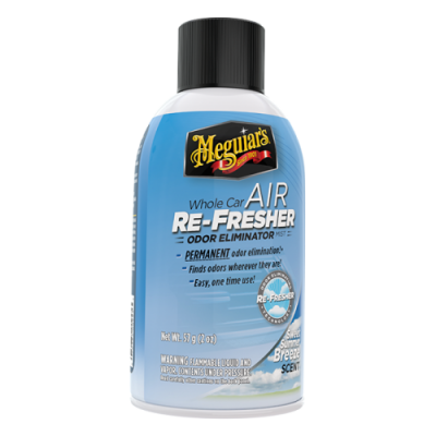 MEGUIARS - Air Re-Fresher Koku Giderici (Tatlı Yaz Esintisi)