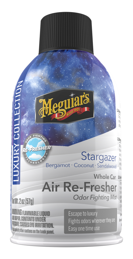 Air Re-Fresher Koku Giderici (Yıldız Gözlemi)