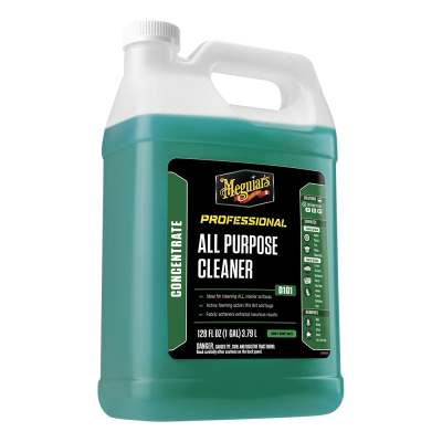  - All Purpose Cleaner Çok Amaçlı Genel Temizleyici 3,79 Lt. 