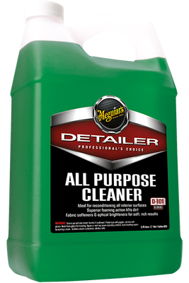  - All Purpose Cleaner Çok Amaçlı Genel Temizleyici 3,79 Lt. 