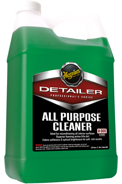 All Purpose Cleaner Çok Amaçlı Genel Temizleyici 3,79 Lt. 