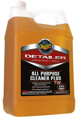  - All Purpose Cleaner Plus Çok Amaçlı Genel Temizleyici Plus 3,79 Lt.