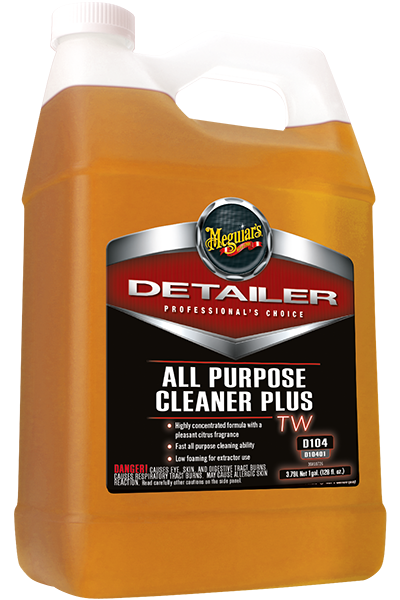 All Purpose Cleaner Plus Çok Amaçlı Genel Temizleyici Plus 3,79 Lt.