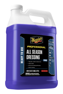  - All Season Dressing Lastik Parlatıcı 3,79 Lt. 