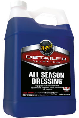  - All Season Dressing Lastik Parlatıcı 3,79 Lt. 