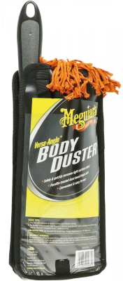 MEGUIARS - Body Duster Toz Alıcı Püskül