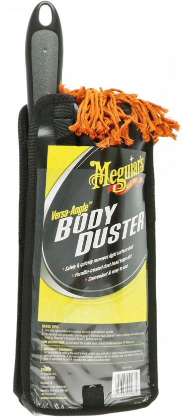 Body Duster Toz Alıcı Püskül