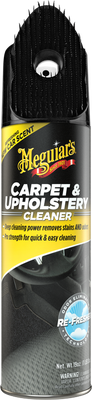 MEGUIARS - Carpet & Upholstery Cleaner Halı ve Döşeme Temizleyici v2.0