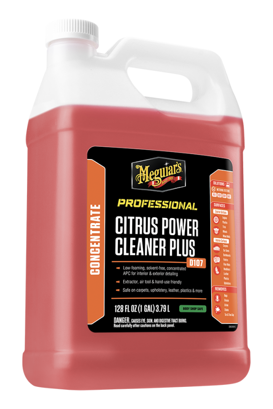 Çok Amaçlı Genel Temizleyici Plus