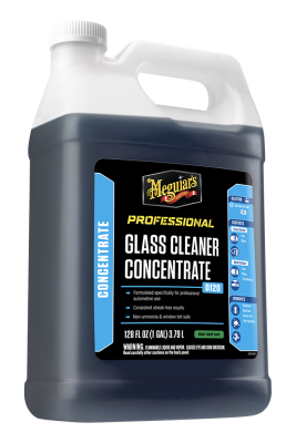  - Glass Cleaner Concentrate Cam Temizleme Sıvısı 3,78 Lt. 