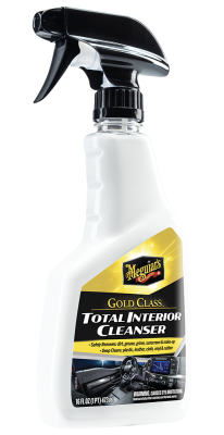 MEGUIARS - Gold Class Total Interior Cleanser Genel İç Temizleyici