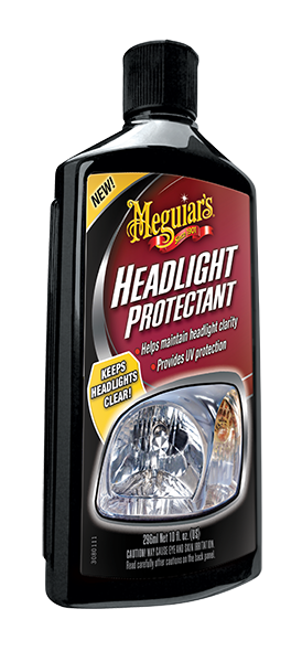 Headlight Protectant Far Koruyucu 