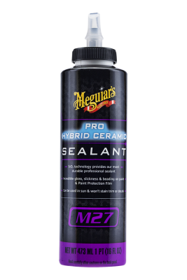  - Hibrit Seramik Kaplama 473 ml.