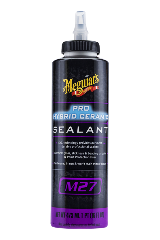 Hibrit Seramik Kaplama 473 ml.