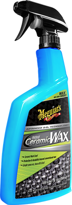 MEGUIARS - Hibrit Seramik Sprey Wax