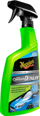 MEGUIARS - Hibrit Seramik Yüzey Temizleyici