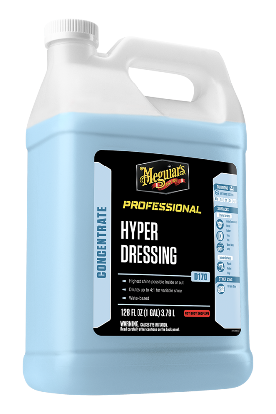 D170 Hyper-Dressing Çok Amaçlı Koruyucu 3,79 Lt. 