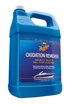  - Marine / Rv Oxidation Remover Oksitlenme Giderici 3,78 Lt. 