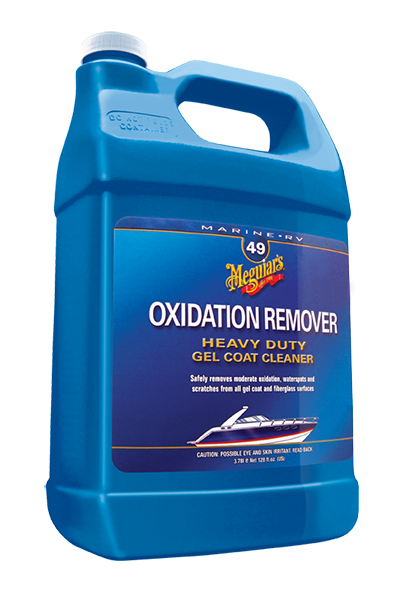 Marine / Rv Oxidation Remover Oksitlenme Giderici 3,78 Lt. 