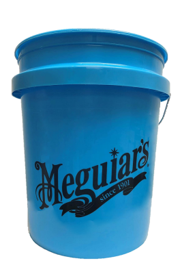 MEGUIARS - Meguiar's Hibrit Seramik Mavi Yıkama Kova Kiti