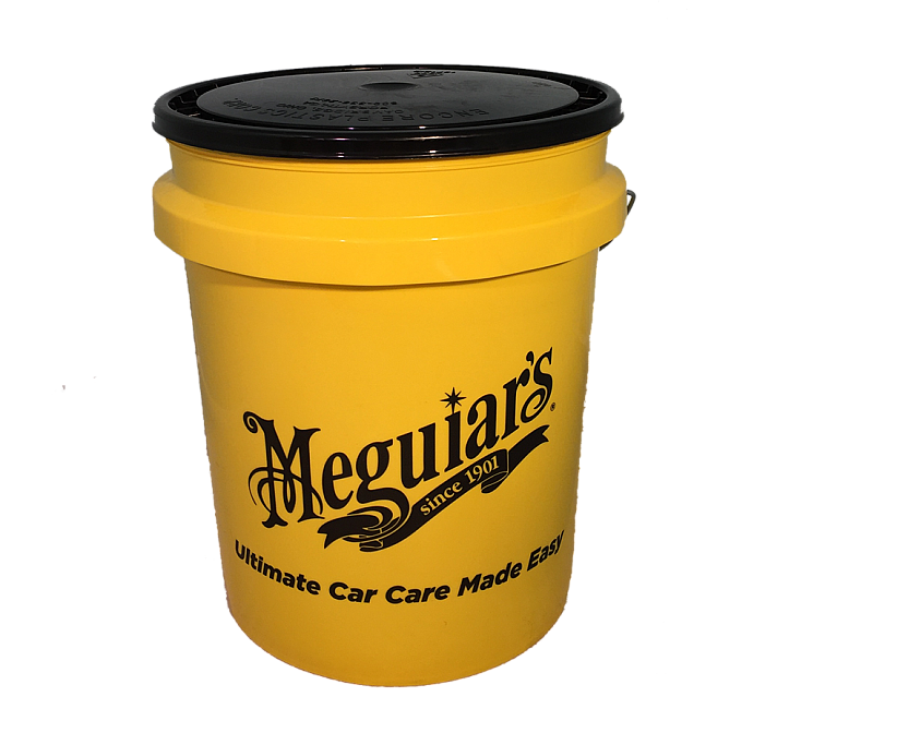 Meguiar's Siyah Kova Kapağı