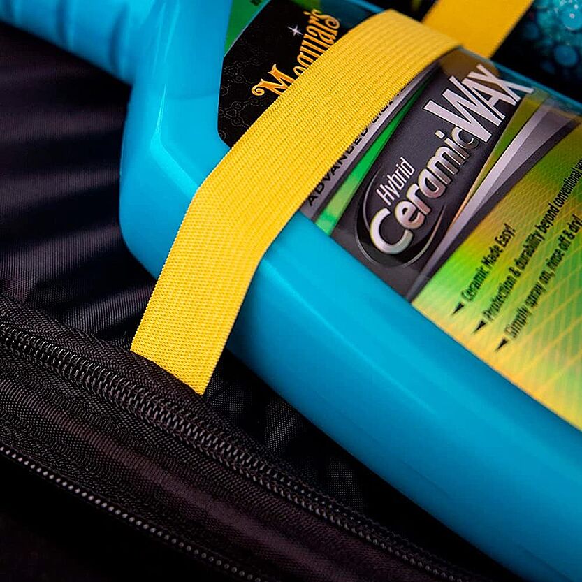 Meguiar's Soft Shell Ürün Çantası