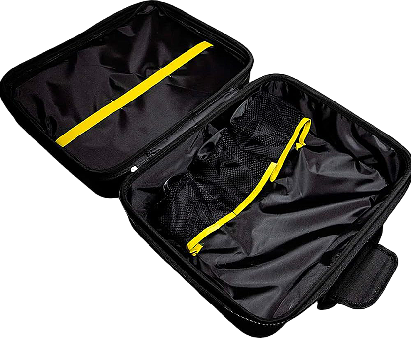 Meguiar's Soft Shell Ürün Çantası