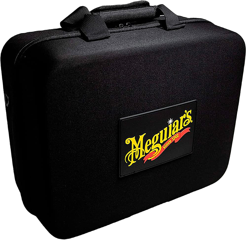 Meguiar's Soft Shell Ürün Çantası