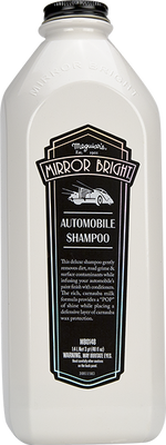 MEGUIARS - Mirror Bright Otomobil Şampuanı