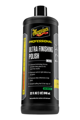  - Mirror Glaze® Ultra Finishing Polish Hare Giderici Cila 946 ML. 