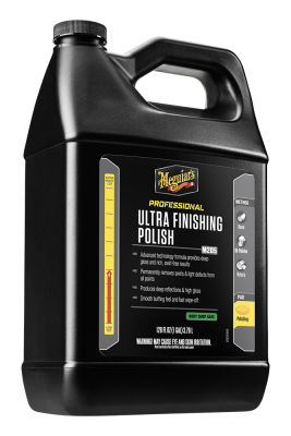  - Mirror Glaze® Ultra Finishing Polish Hare Giderici Cila 3,79 Lt 