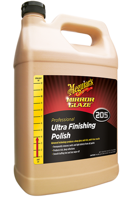  - Mirror Glaze® Ultra Finishing Polish Hare Giderici Cila 3,79 Lt 