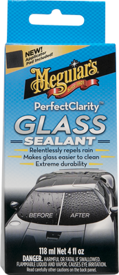 MEGUIARS - Perfect Clarity Su Kaydırıcı