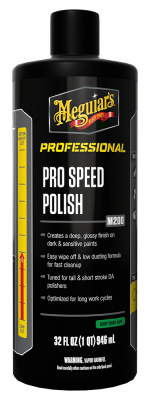  - Pro Speed Polish Hare Giderici Cila