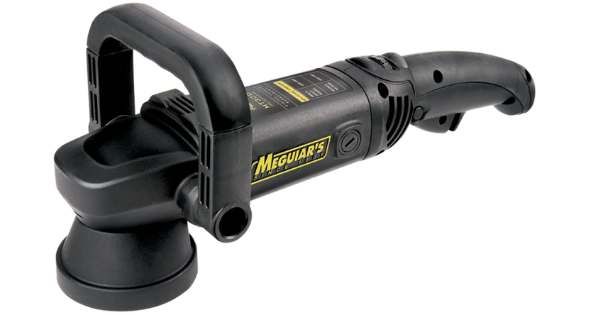 Professional DA Polisher Profesyonel Orbital Cila Makinesi