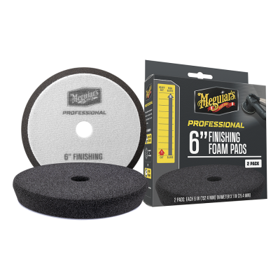  - SoftBuff Yumuşak Dokulu Cila/Wax Süngeri (15 CM) 2 ADET