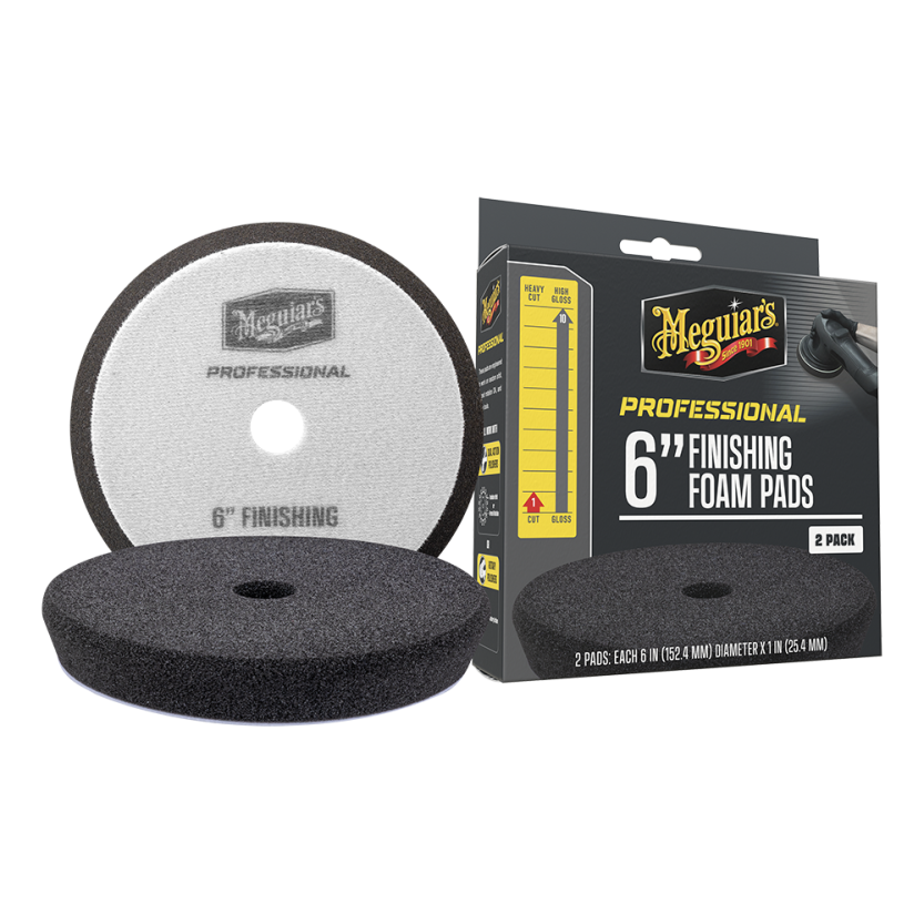 SoftBuff Yumuşak Dokulu Cila/Wax Süngeri (15 CM) 2 ADET