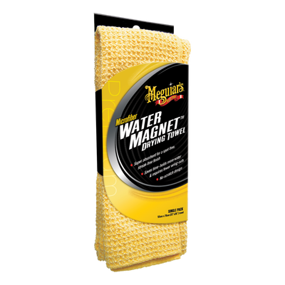 MEGUIARS - Water Magnet Mikrofiber Kurulama Bezi