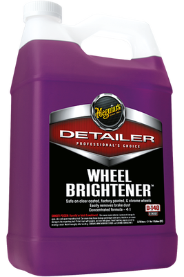  - Wheel Brightener Jant Temizleyici ve Parlatıcı 3,78 Lt. 